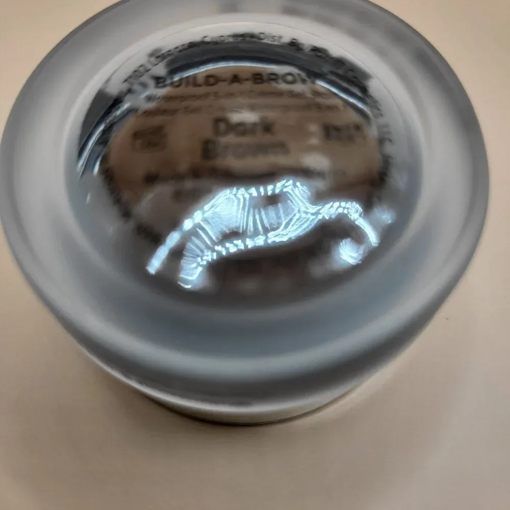It cosmetics eyebrow pomade
